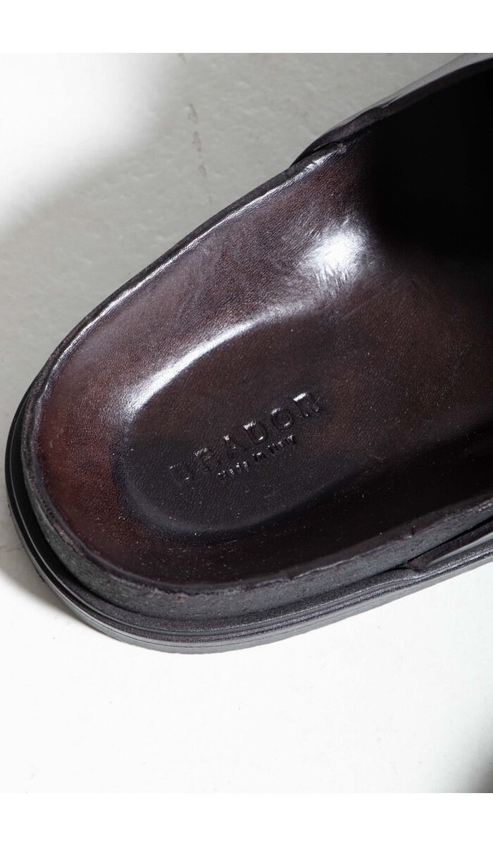 Brador Brador Muil / 70812 / Pure Choco Brador Brador Muil / 70812 / Pure Choco