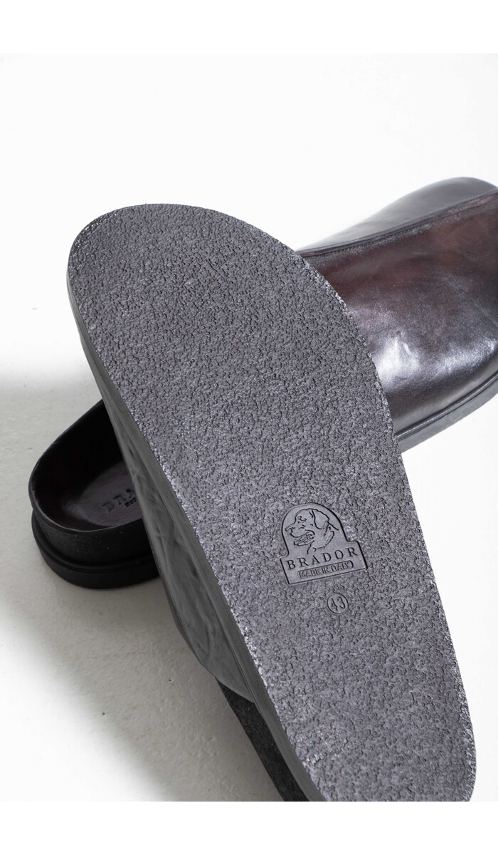 Brador Brador Muil / 70812 / Pure Choco Brador Brador Muil / 70812 / Pure Choco