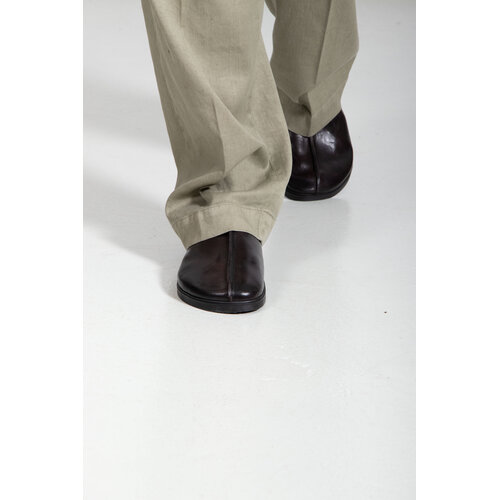 Brador Brador Clogs / 70812 / Pure Choco