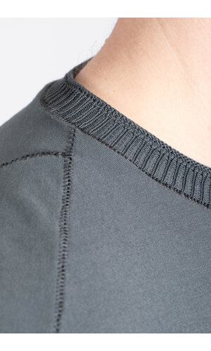 Transit Transit T-shirt / CFUTRC1361 / North Sea Transit Transit T-shirt / CFUTRC1361 / North Sea