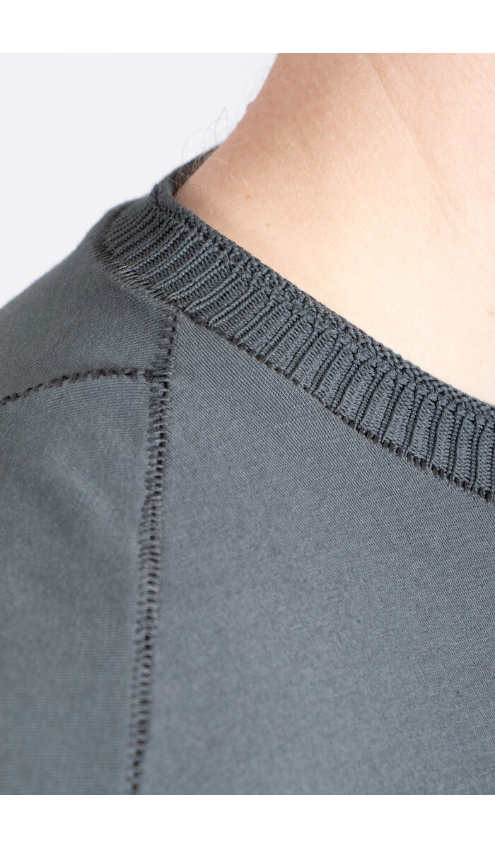 Transit Transit T-shirt / CFUTRC1361 / North Sea Transit Transit T-shirt / CFUTRC1361 / North Sea