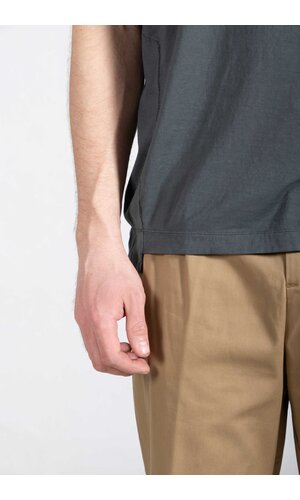 Transit Transit T-shirt / CFUTRC1361 / North Sea Transit Transit T-shirt / CFUTRC1361 / North Sea