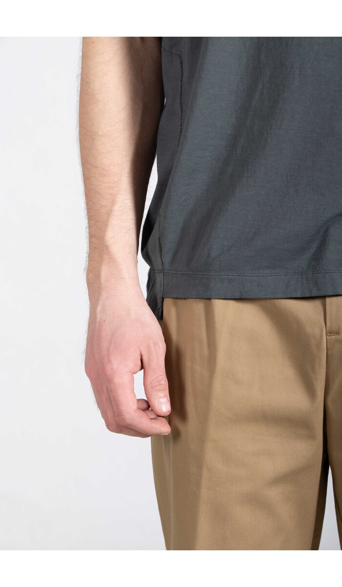 Transit Transit T-shirt / CFUTRC1361 / North Sea Transit Transit T-shirt / CFUTRC1361 / North Sea