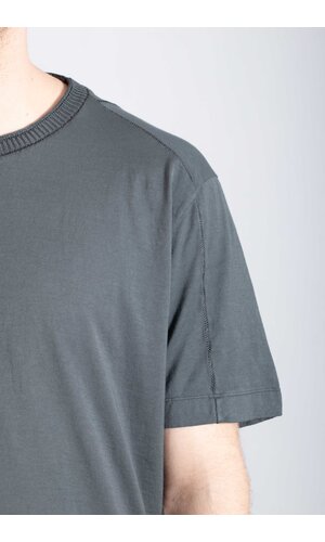 Transit Transit T-shirt / CFUTRC1361 / North Sea Transit Transit T-shirt / CFUTRC1361 / North Sea