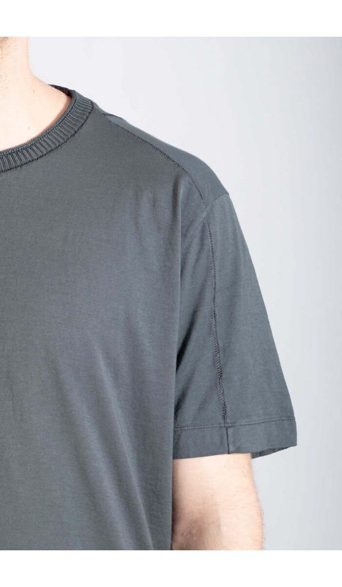 Transit Transit T-shirt / CFUTRC1361 / North Sea Transit Transit T-shirt / CFUTRC1361 / North Sea