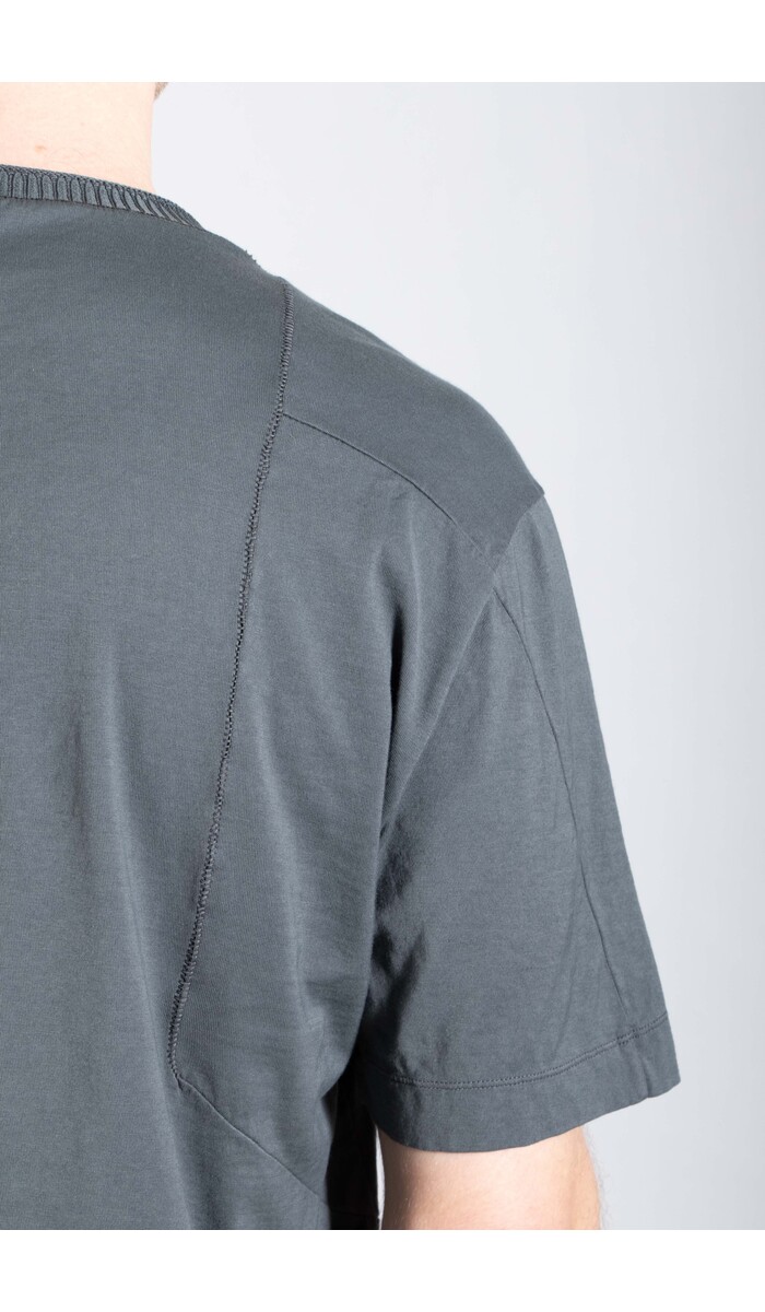 Transit Transit T-shirt / CFUTRC1361 / North Sea Transit Transit T-shirt / CFUTRC1361 / North Sea