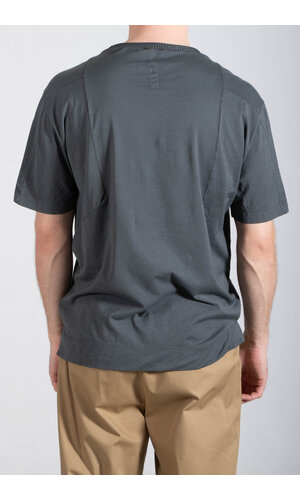 Transit Transit T-shirt / CFUTRC1361 / North Sea Transit Transit T-shirt / CFUTRC1361 / North Sea