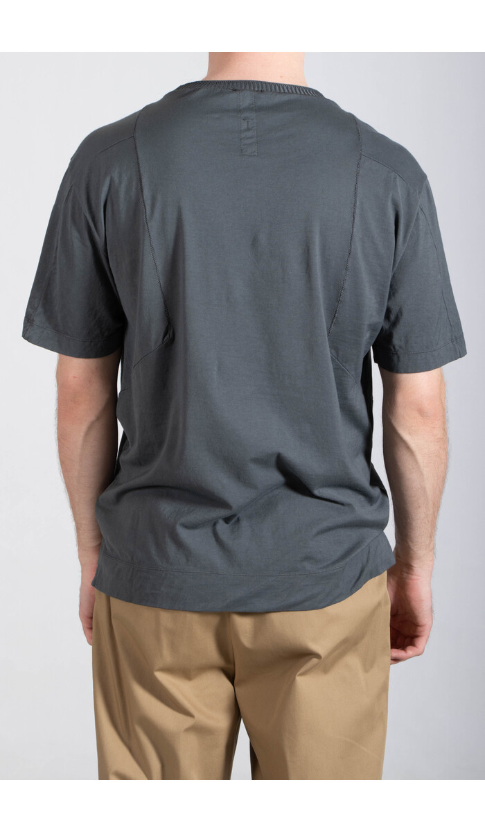 Transit Transit T-shirt / CFUTRC1361 / North Sea Transit Transit T-shirt / CFUTRC1361 / North Sea