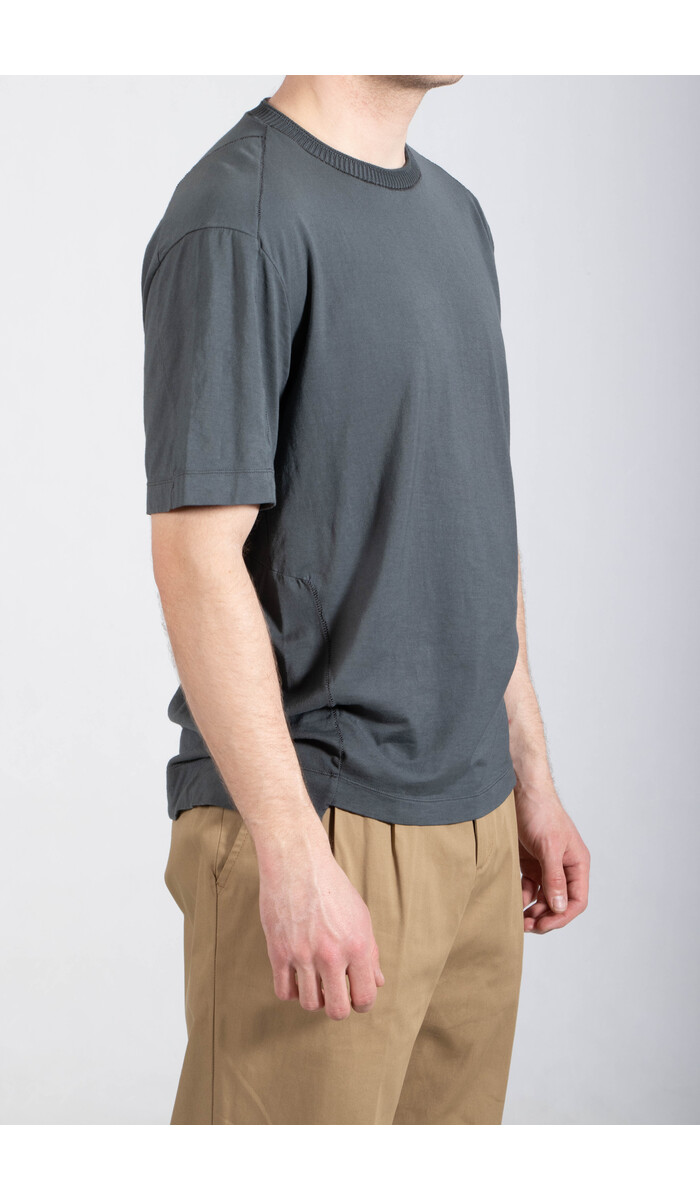 Transit Transit T-shirt / CFUTRC1361 / North Sea Transit Transit T-shirt / CFUTRC1361 / North Sea