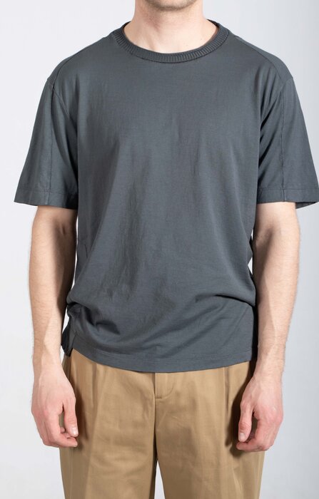 Transit Transit T-shirt / CFUTRC1361 / North Sea