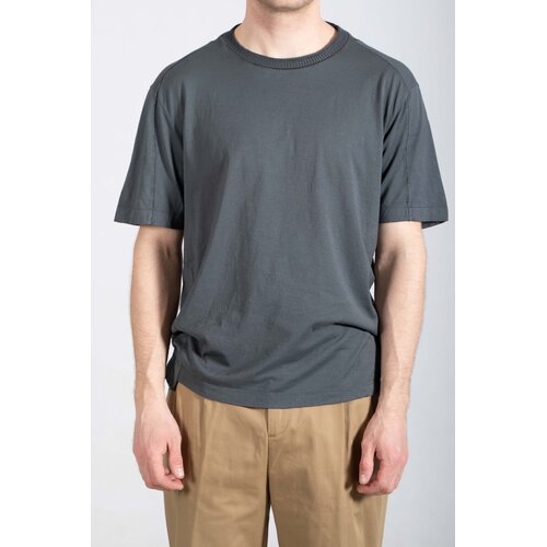 Transit Transit T-shirt / CFUTRC1361 / North Sea