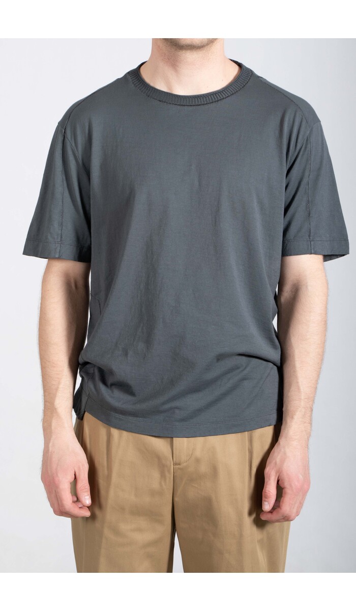 Transit Transit T-shirt / CFUTRC1361 / North Sea Transit Transit T-shirt / CFUTRC1361 / North Sea