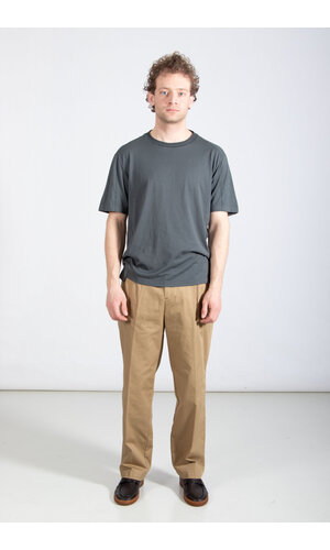 Transit Transit T-shirt / CFUTRC1361 / North Sea Transit Transit T-shirt / CFUTRC1361 / North Sea