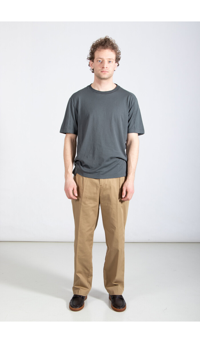 Transit Transit T-shirt / CFUTRC1361 / North Sea Transit Transit T-shirt / CFUTRC1361 / North Sea