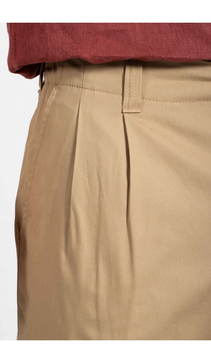 Myths Myths Broek / 26M24L73 / Olijf