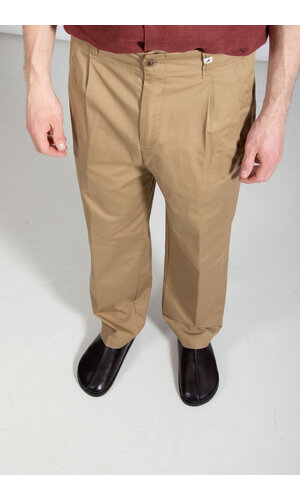 Myths Myths Broek / 26M24L73 / Olijf