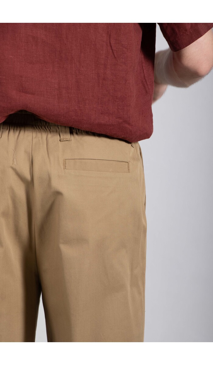 Myths Myths Broek / 26M24L73 / Olijf