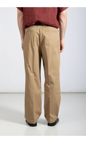 Myths Myths Broek / 26M24L73 / Olijf