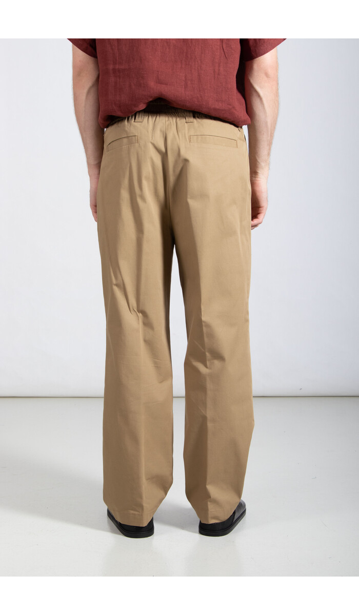 Myths Myths Broek / 26M24L73 / Olijf