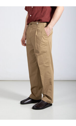 Myths Myths Broek / 26M24L73 / Olijf