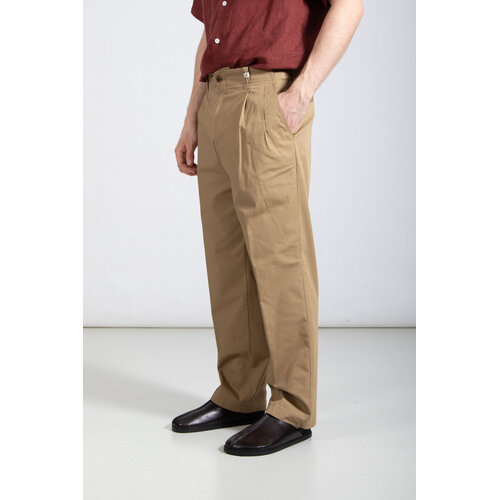 Myths Myths Broek / 26M24L73 / Olijf