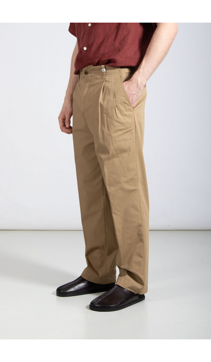 Myths Myths Broek / 26M24L73 / Olijf