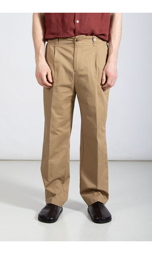 Myths Myths Broek / 26M24L73 / Olijf