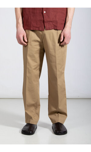 Myths Myths Broek / 26M24L73 / Olijf