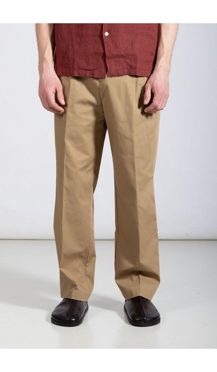 Myths Myths Broek / 26M24L73 / Olijf