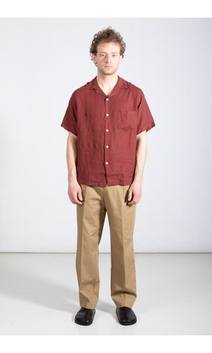 Myths Myths Broek / 26M24L73 / Olijf