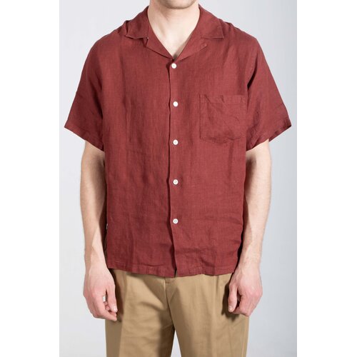 Portuguese Flannel Portuguese Flannel Shirt / Linen Camp / Freisa Portuguese Flannel Portuguese Flannel Shirt / Linen Camp / Freisa