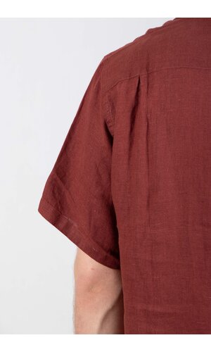 Portuguese Flannel Portuguese Flannel Overhemd / Linen Camp / Freisa