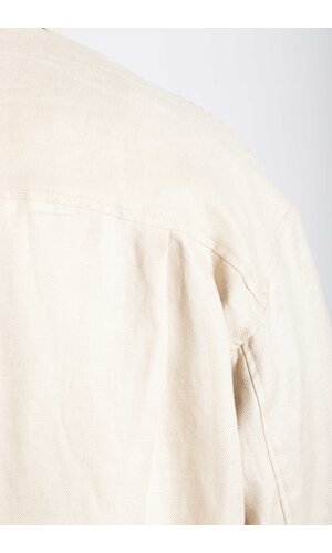 Nine In The Morning Nine In The Morning Jack / Benito Shirt / Beige Nine In The Morning Nine In The Morning Jack / Benito Shirt / Beige