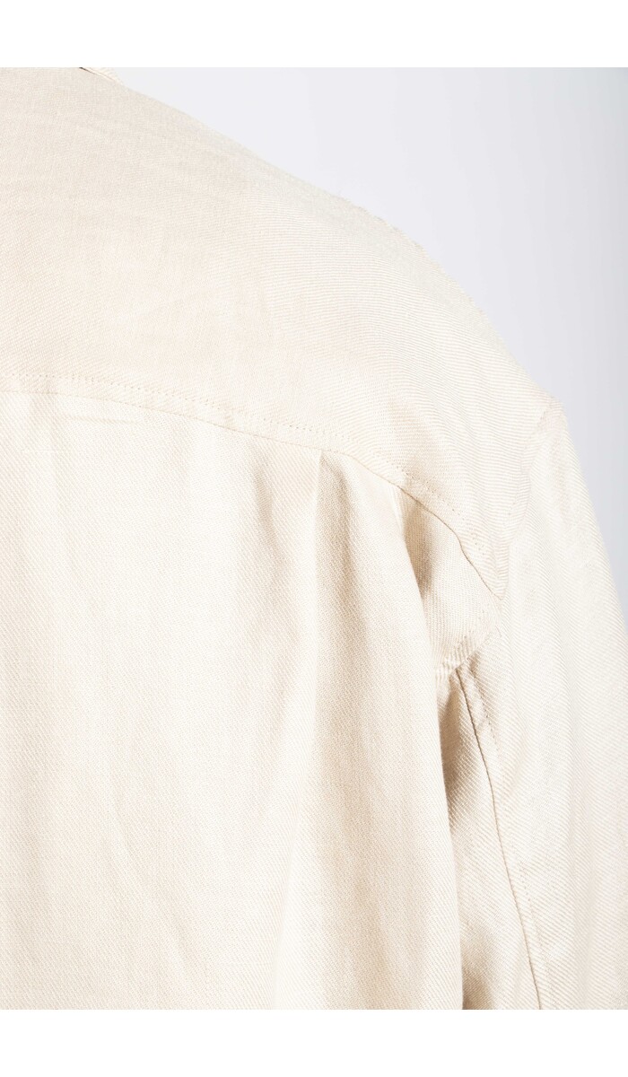 Nine In The Morning Nine In The Morning Jack / Benito Shirt / Beige Nine In The Morning Nine In The Morning Jack / Benito Shirt / Beige