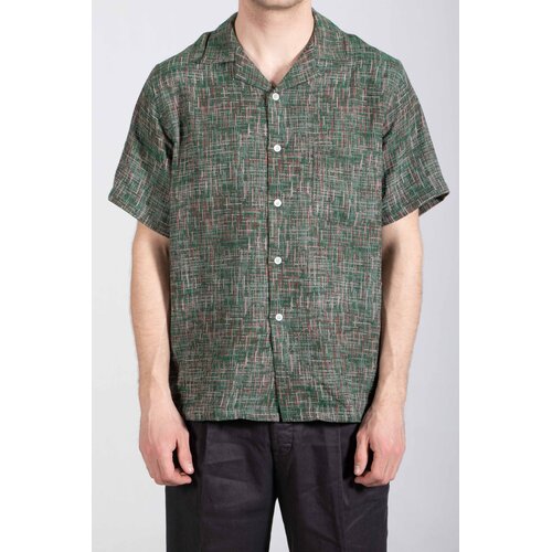 Portuguese Flannel Portuguese Flannel Shirt / Summer Boucle / Disco Portuguese Flannel Portuguese Flannel Shirt / Summer Boucle / Disco