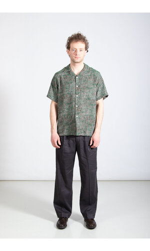 Nine In The Morning Nine In The Morning Broek / Philip Chino / Houtskool Nine In The Morning Nine In The Morning Broek / Philip Chino / Houtskool