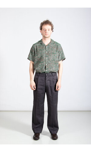 Nine In The Morning Nine In The Morning Broek / Philip Chino / Houtskool Nine In The Morning Nine In The Morning Broek / Philip Chino / Houtskool