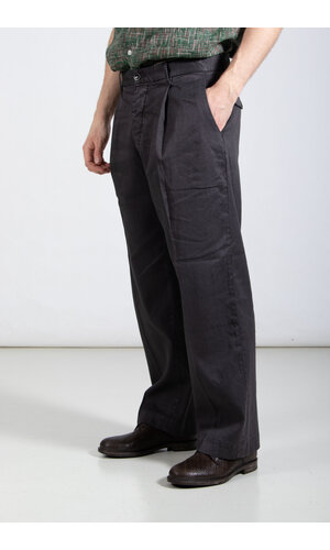 Nine In The Morning Nine In The Morning Broek / Philip Chino / Houtskool Nine In The Morning Nine In The Morning Broek / Philip Chino / Houtskool