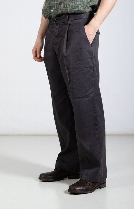 Nine In The Morning Nine In The Morning Broek / Philip Chino / Houtskool