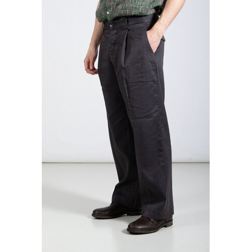 Nine In The Morning Nine In The Morning Broek / Philip Chino / Houtskool