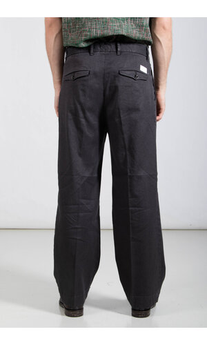 Nine In The Morning Nine In The Morning Broek / Philip Chino / Houtskool Nine In The Morning Nine In The Morning Broek / Philip Chino / Houtskool
