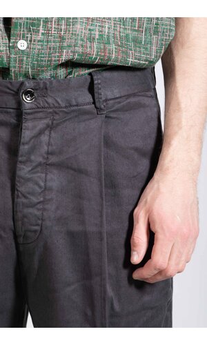 Nine In The Morning Nine In The Morning Broek / Philip Chino / Houtskool Nine In The Morning Nine In The Morning Broek / Philip Chino / Houtskool