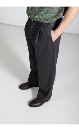 Nine In The Morning Nine In The Morning Broek / Philip Chino / Houtskool Nine In The Morning Nine In The Morning Broek / Philip Chino / Houtskool