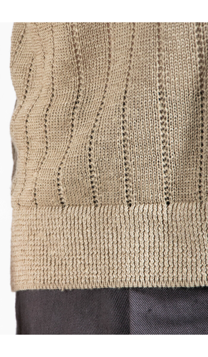 Casa Isaac Casa Isaac Polo / CC15 / Nat Touw