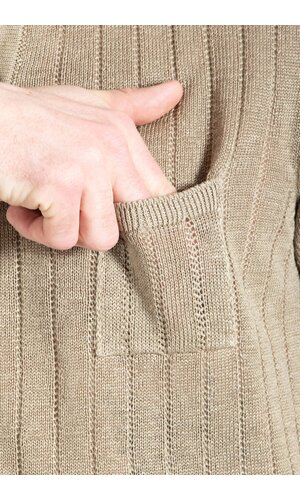 Casa Isaac Casa Isaac Polo / CC15 / Nat Touw