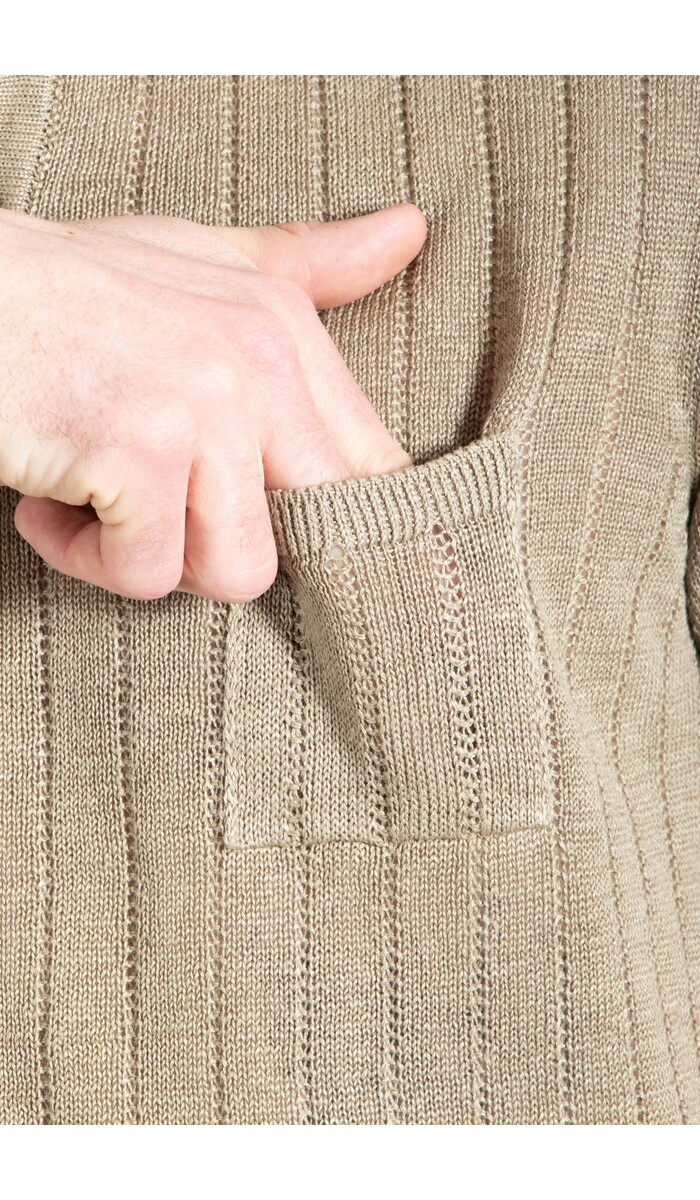 Casa Isaac Casa Isaac Polo / CC15 / Nat Touw