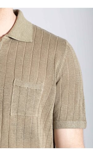 Casa Isaac Casa Isaac Polo / CC15 / Nat Touw