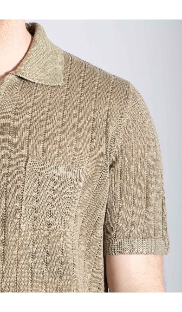 Casa Isaac Casa Isaac Polo / CC15 / Nat Touw