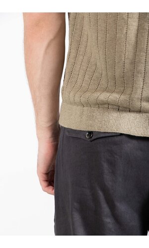 Casa Isaac Casa Isaac Polo / CC15 / Nat Touw