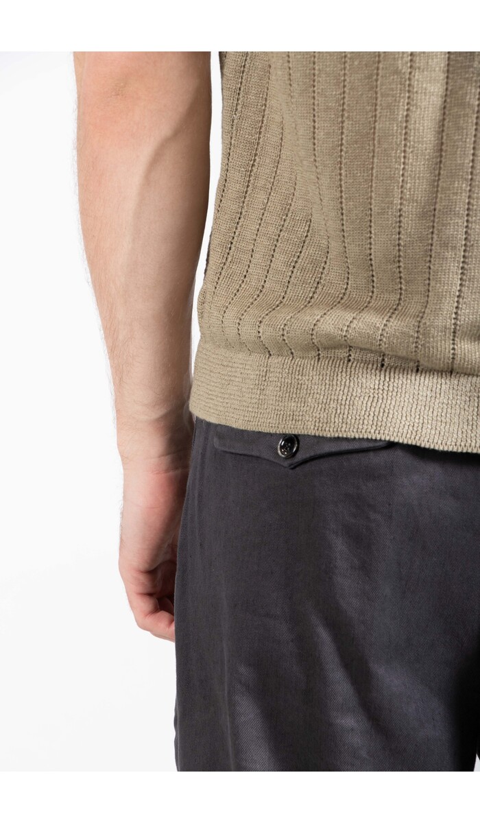 Casa Isaac Casa Isaac Polo / CC15 / Nat Touw